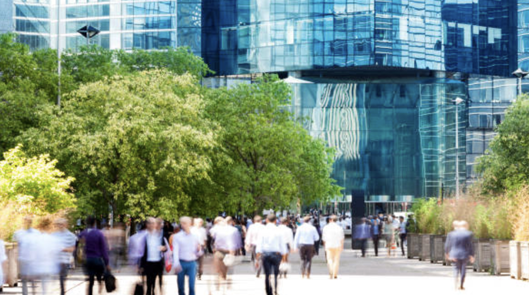 Why clean air is now a strategic investment